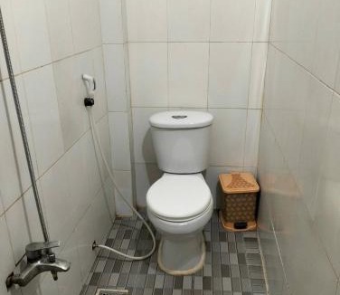 Tri Ton House | Nhà Trọ Thuý Vy