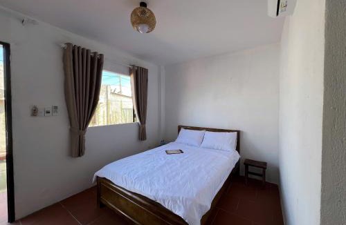 Xuyen Moc Hotel | Nhà Vườn - Garden homes