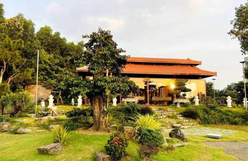 Dat Do House | Nhà Vườn Nghĩ Dưỡng Thiên Nhiên