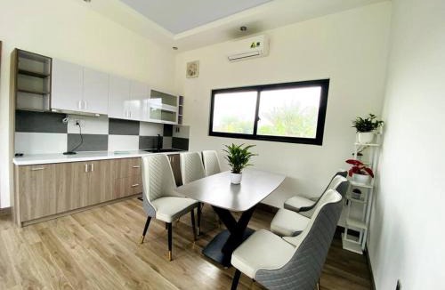 Dat Do House | Nhà Vườn Nghĩ Dưỡng Thiên Nhiên