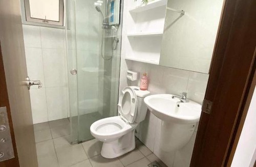 Tan Phu District Apartment | Nhà Xinh Xắn 2PN, 2WC Ngay cạnh Siêu Thị Nhật Aeon Tân Phú Gần Sân Bay