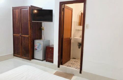 Ninh Kieu House | Nhà Yên 1 Bed 2 Beds Hotel Homestay Hostel Cần Thơ 3
