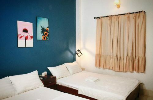 Ninh Kieu House | Nhà Yên 1 Bed 2 Beds Hotel Homestay Hostel Cần Thơ 3