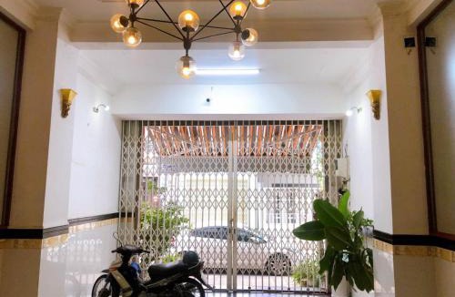 Ninh Kieu House | Nhà Yên 1 Bed 2 Beds Hotel Homestay Hostel Cần Thơ 3