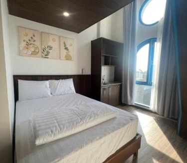 Phan Rang Hotel | Nhã Hotel A