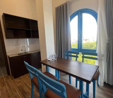 Phan Rang Hotel | Nhã Hotel A