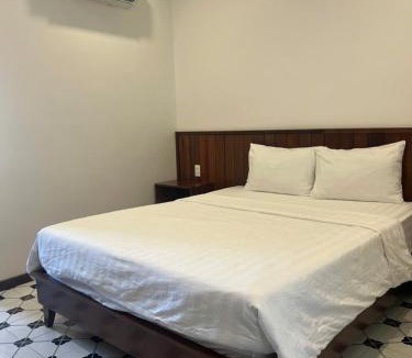 Phan Rang - Thap Cham Hotel | Nhã Hotel