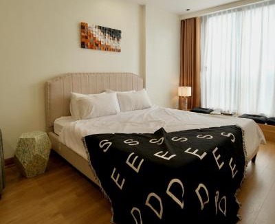 French Quarter Apartment | Nhã Stay Homestay