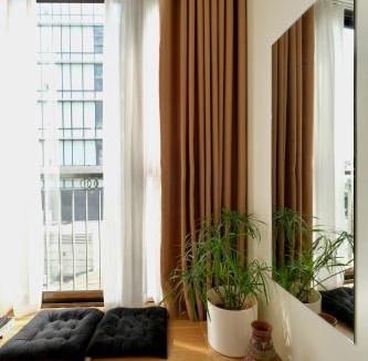 French Quarter Apartment | Nhã Stay Homestay