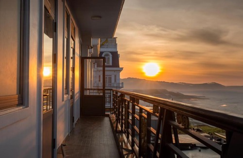 Phuong Hotel | Nhý Villa Đà Lạt Review