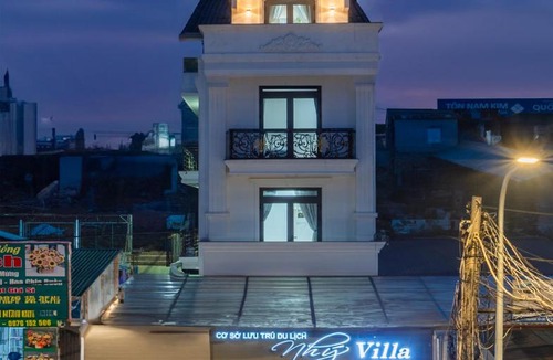 Phuong Hotel | Nhý Villa Đà Lạt Review