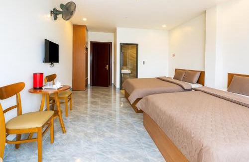 Ha Giang Hotel | Như Ý Hotel Hà Giang