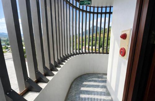 Ha Giang Hotel | Như Ý Hotel Hà Giang