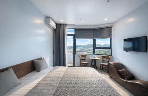 Ha Giang Hotel | Như Ý Hotel Hà Giang