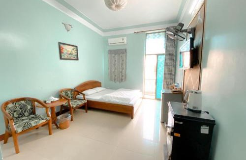 Lao Cai Apartment | Như Ý Hotel Lào Cai - by Bay Luxury