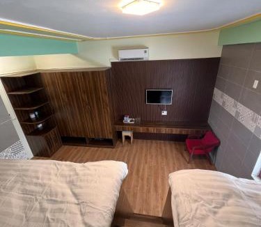 Kon Plong Hotel | Như Ý Hotel