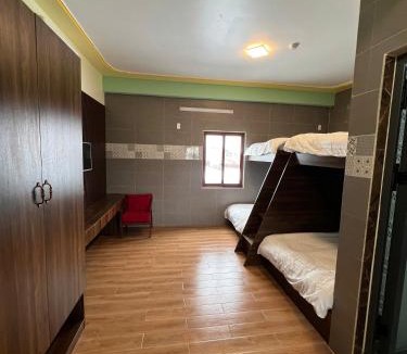 Kon Plong Hotel | Như Ý Hotel