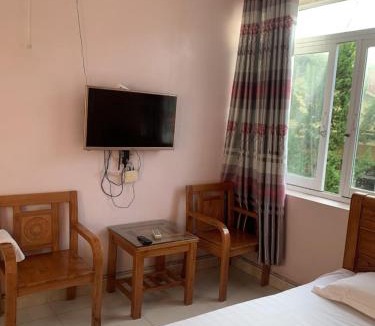 Bao Lac Bed & Breakfast | Như Quỳnh Hotel Cao Bằng