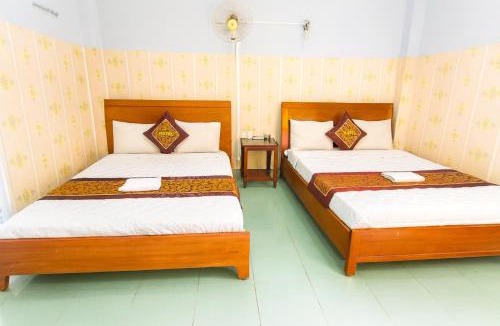Korean Industrial Zone Hotel | Như Quỳnh Hotel HCM
