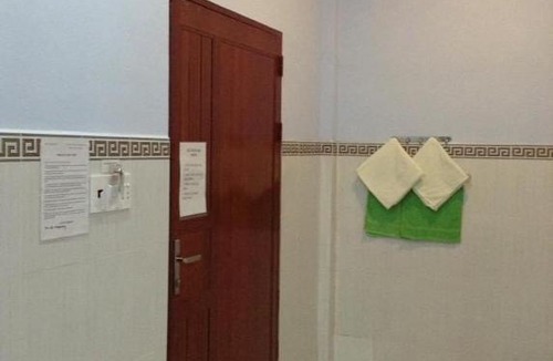 Chau Thanh House | Nhả nghỉ Ngọc Duy,