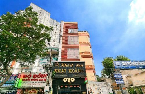 District 4 Hotel | Nhật Hoàng Hotel Q4 -by BAY LUXURY