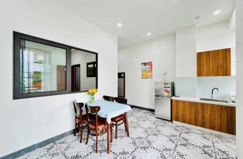Thao Dien Apartment | Nhật home