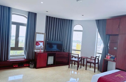 Quang Ninh Hotel | Nhật Lệ River Hotel Quảng Bình