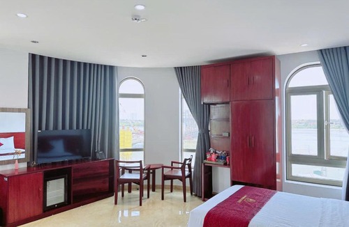 Quang Ninh Hotel | Nhật Lệ River Hotel Quảng Bình