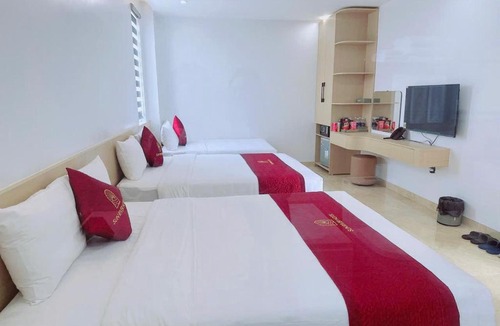 Quang Ninh Hotel | Nhật Lệ River Hotel Quảng Bình
