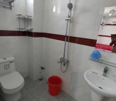 Xuyen Moc Hotel | Nhật Phong 2 Bình Châu Hotel