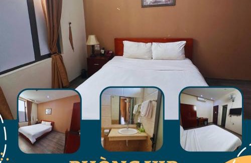 Dong Anh Apartment | Nhật Tân Hotel-Vĩnh Ngọc I