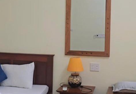 Phan Rang - Thap Cham Hotel | Nhật Tín Hotel