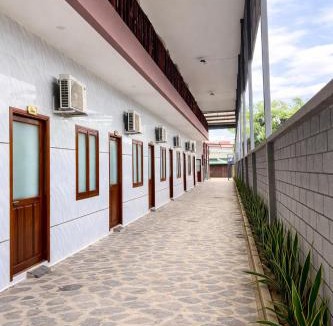 Quan Tom Apartment | Nhật Tiên Motel