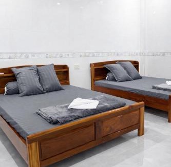 Quan Tom Apartment | Nhật Tiên Motel
