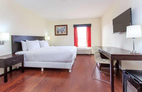 Coatzacoalcos Hotel | NH Coatzacoalcos