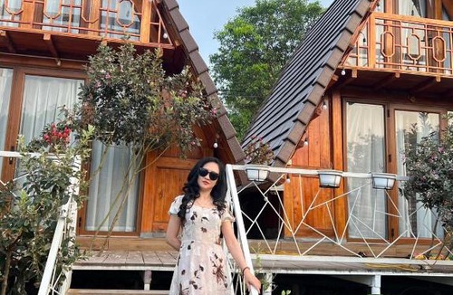 Ba Vi House | Nha Ben Ho Venuestay