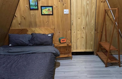 Pleiku Cabin | Nha cua Nep