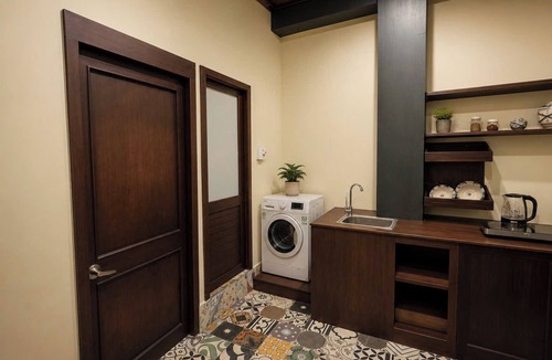 Hang Xanh Apartment | Nha Cuoi Boutique Serviced Aparthotel