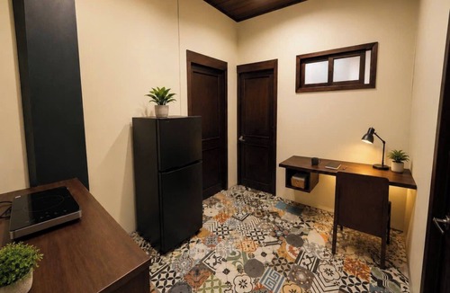 Hang Xanh Apartment | Nha Cuoi Boutique Serviced Aparthotel