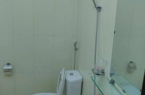 Mu Cang Chai Hotel | Nha Hang Nha Nghi Du Luon Khau Pha