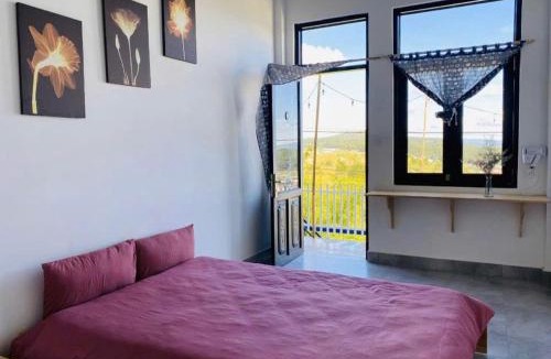 Da Lat Hotel | Nha Minh Homestay & Coffee
