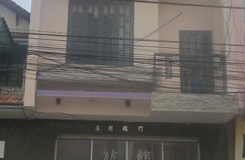 Thuan An Hostel | Nha Nghi Bao Tran