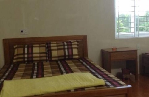 Quang Ninh House | Nha Nghi Gia Bao