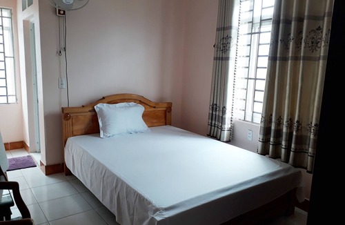 Bac Kan Hotel | Nha Nghi Hung Van - Bac Kan