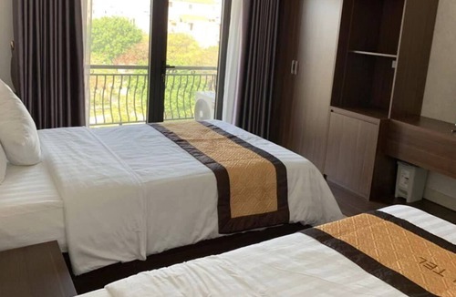 Binh Thuy House | Nha Nghi Huong Tra