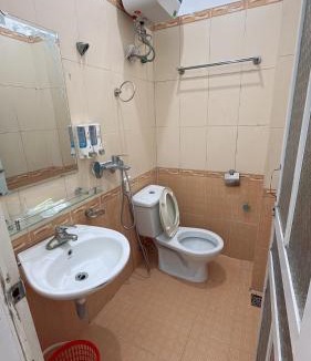 Viet Tri Hotel | Nha Nghi Phu Quy