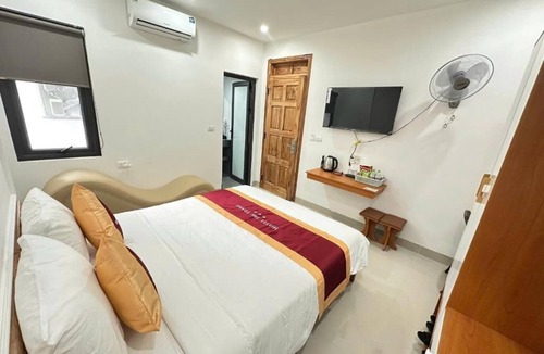 Yen Son Hotel | Nha Nghi Quoc Khanh
