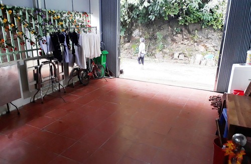 Nam Mau House | Nha Nghi Son Lam Babe Panorama