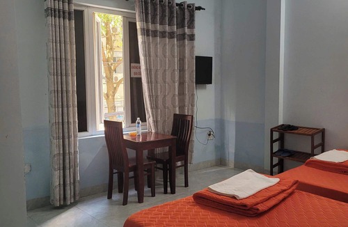 Buon Ma Thuot Hotel | Nha Nghi Tan Thanh 1
