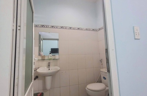 Buon Ma Thuot Hotel | Nha Nghi Tan Thanh 1